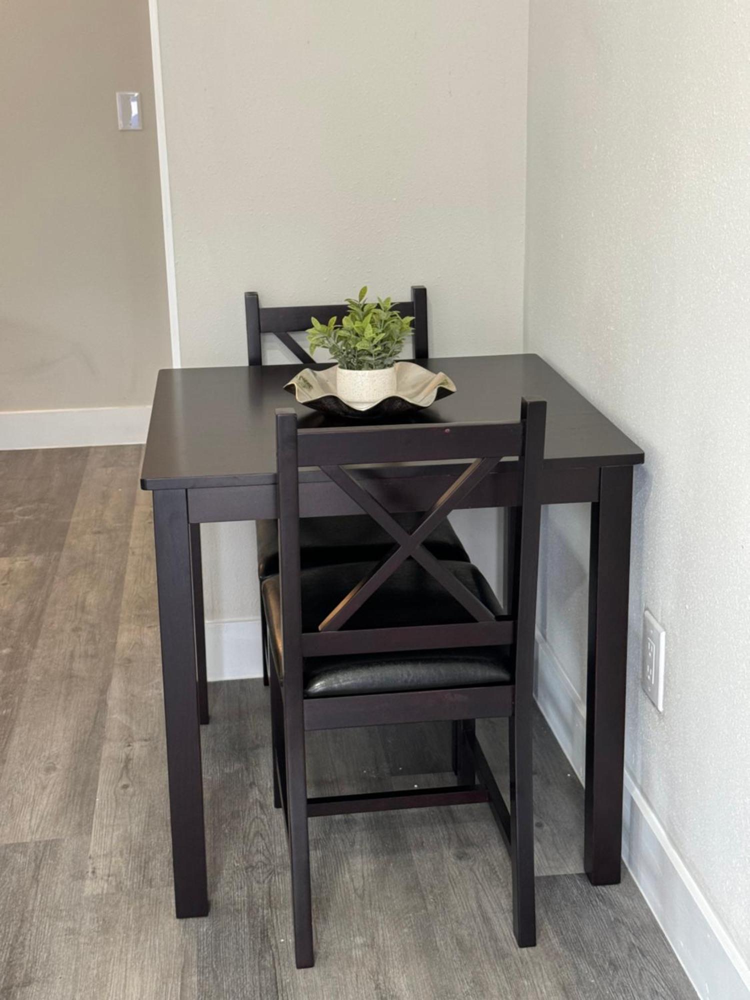 Deluxe Apartment Whit Laundry タンパ エクステリア 写真