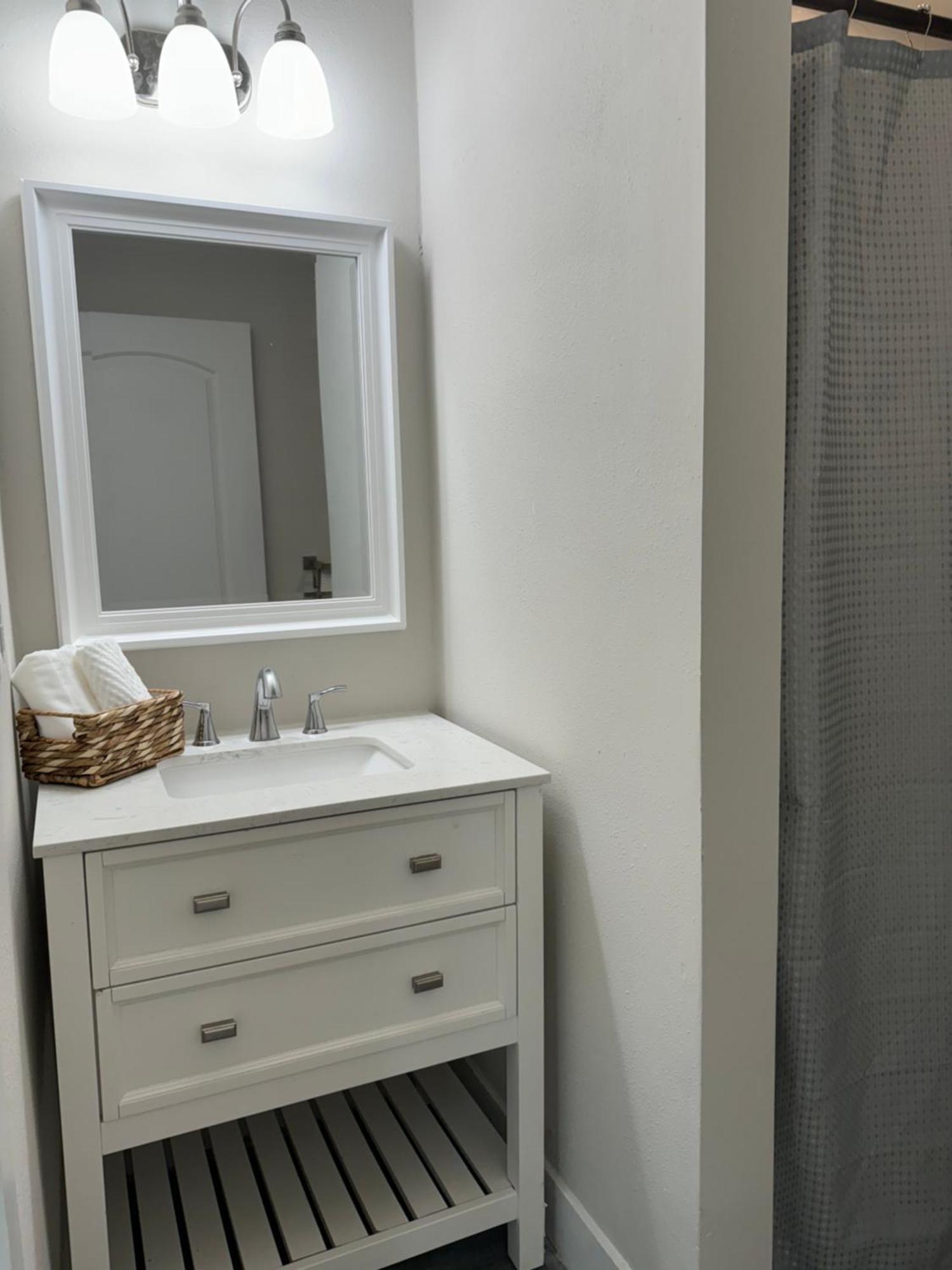 Deluxe Apartment Whit Laundry タンパ エクステリア 写真