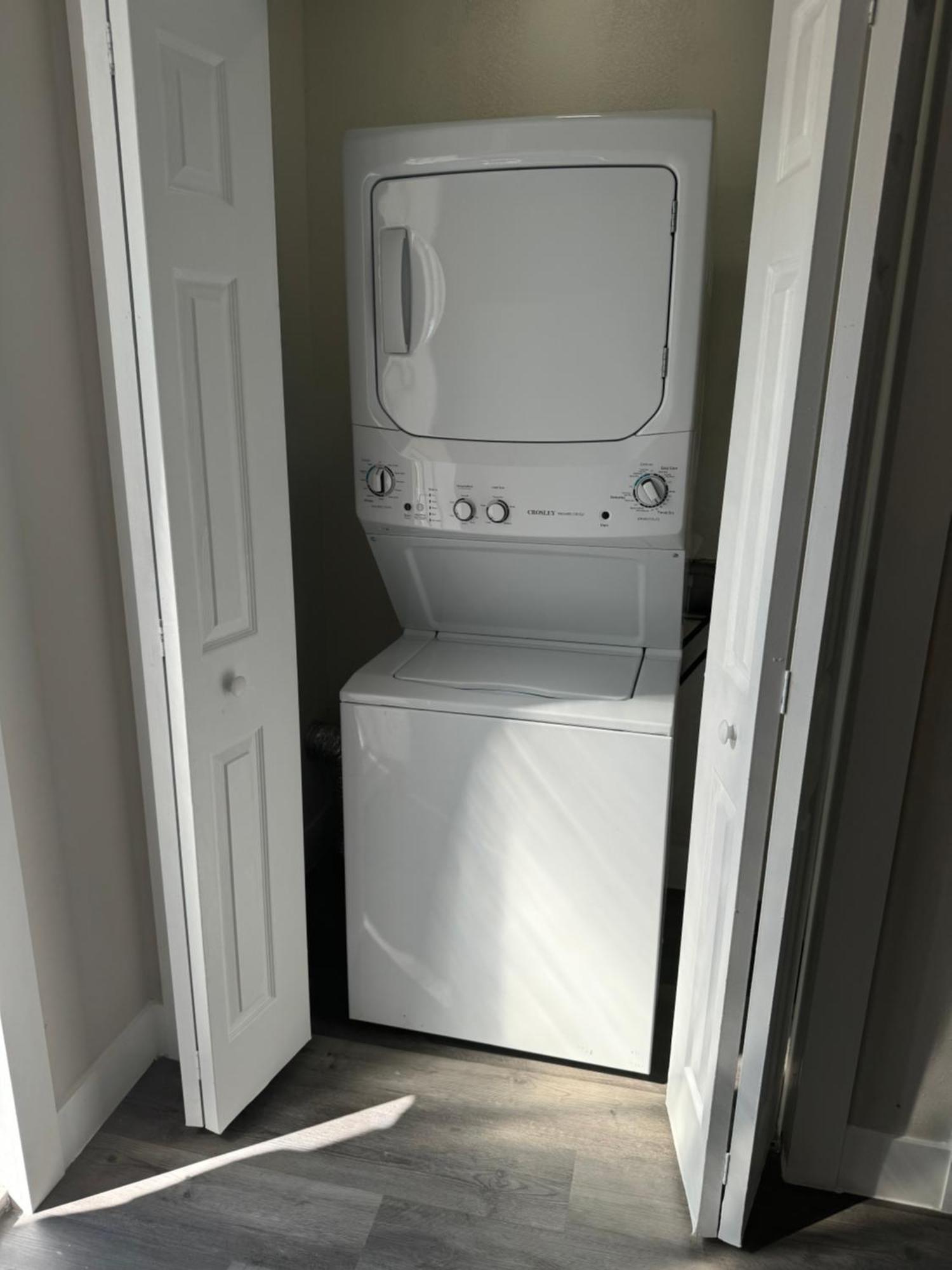 Deluxe Apartment Whit Laundry タンパ エクステリア 写真