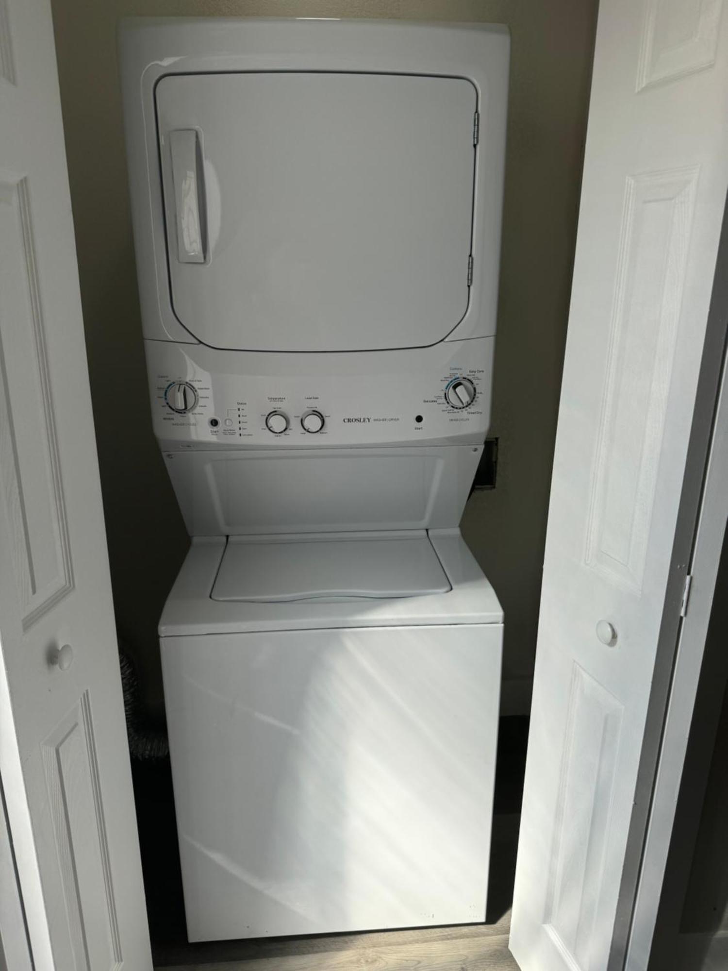 Deluxe Apartment Whit Laundry タンパ エクステリア 写真